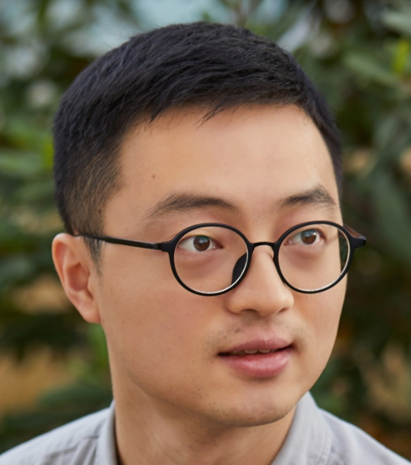 Changhan Wang