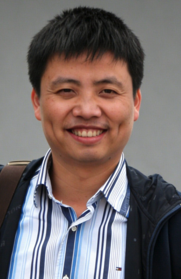 Song Hong