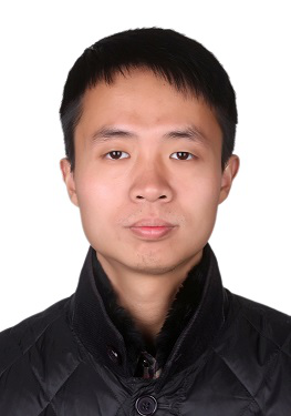 Chunjiang He