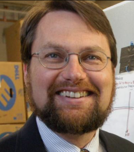 David Trumper