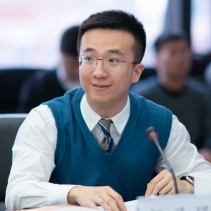 Ziqiang Yang
