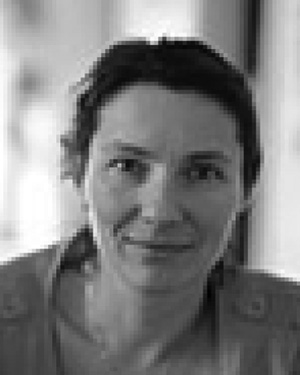 Lorena Anghel