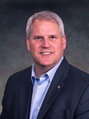 Brian J Moorman