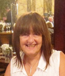 Susan Matveyeva