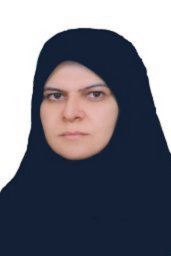 Kaviani Maasumeh