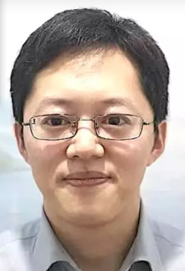Zhan Lin