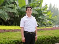 Peiqiang Li