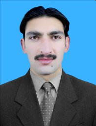 Muhammad Junaid Khan