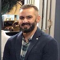 Vahid Najafzadeh