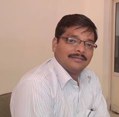 Shashikant Gupta