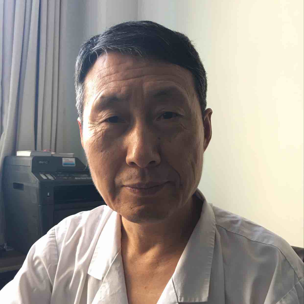 QiYi Li