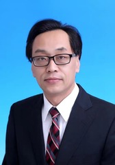 Xuewu Zhang