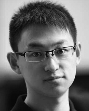 Yue Wang
