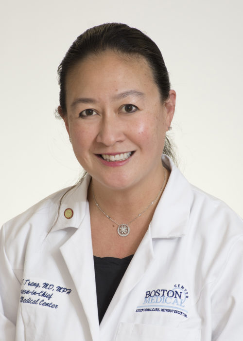 Jennifer F. Tseng