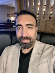 Selami Erdem
