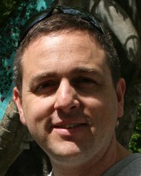 Simeon A. Bamford