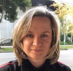 Maria Spichkova