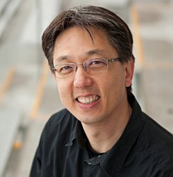 Larry Hayashi