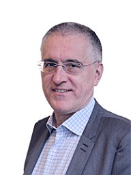 Denis Fougere