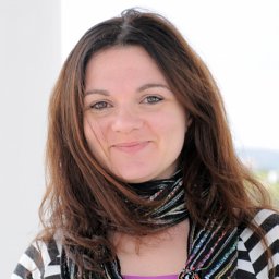 Spyridoula Charova