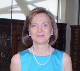 Rosario Moratalla