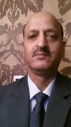 Falendra Kumar Sudan