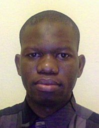 Mamadou Diarra