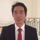 Jianming Huang