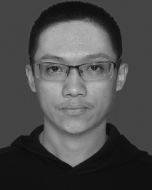 Jiahao Qiao