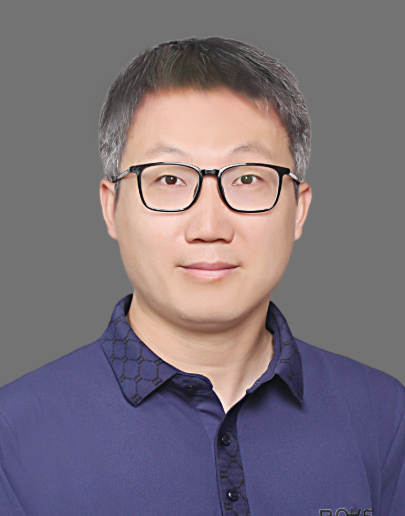 Jiankui Wang