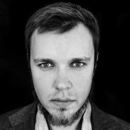 Max Sjöblom
