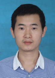 XiangYu Hua