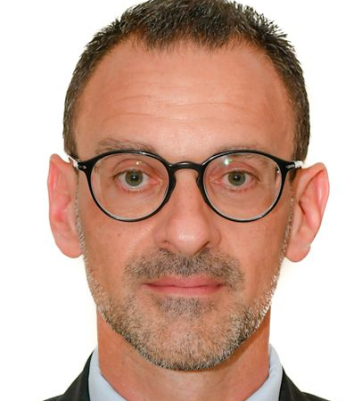 Edoardo Sinibaldi