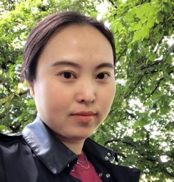 Fei Chen