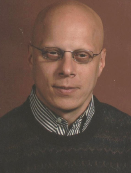 Azzedine Boukerche