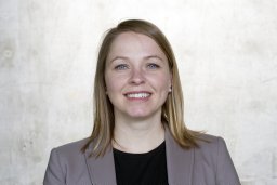 Maria Gudjonsdottir