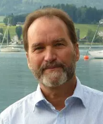 Thomas Weisse