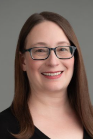 Jennifer Weiss