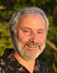 Richard Dewey