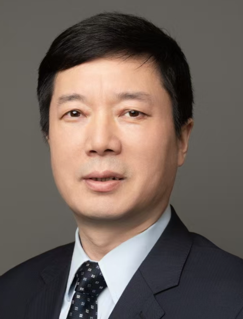 Huiming Sheng