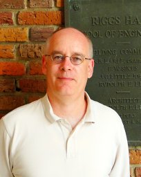 Harlan B. Russell