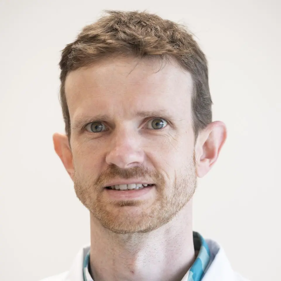 Koen Van De Vijver
