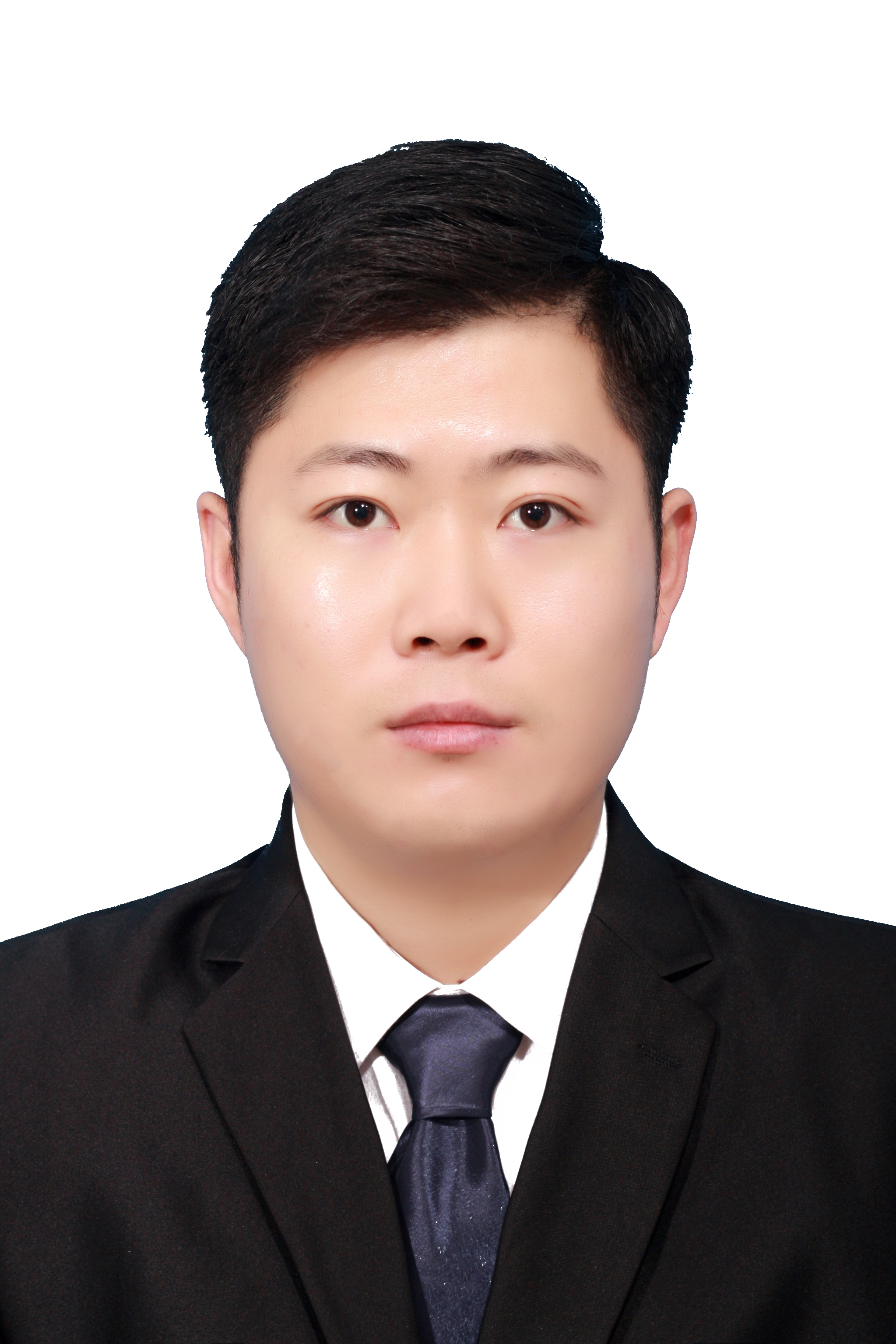 Zekun Zhong