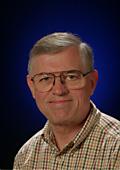 David Burton Wake