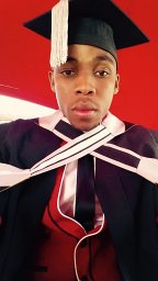 Tshepo D. Dipheko