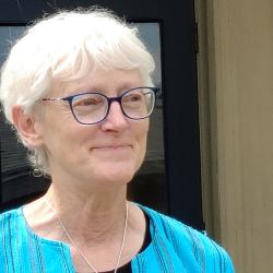 Linda Nicholson