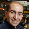 Danesh Moazed