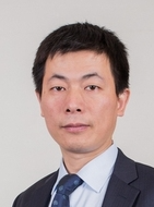 Yongjian Zhu