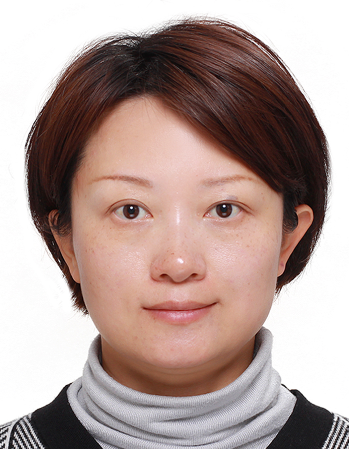 Huixia Shen