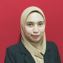 Nurul Ajilah Mohamed Khir